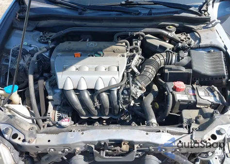 2009 Acura Tsx z USA, uszkodzony, nr VIN JH4CU26639C018916